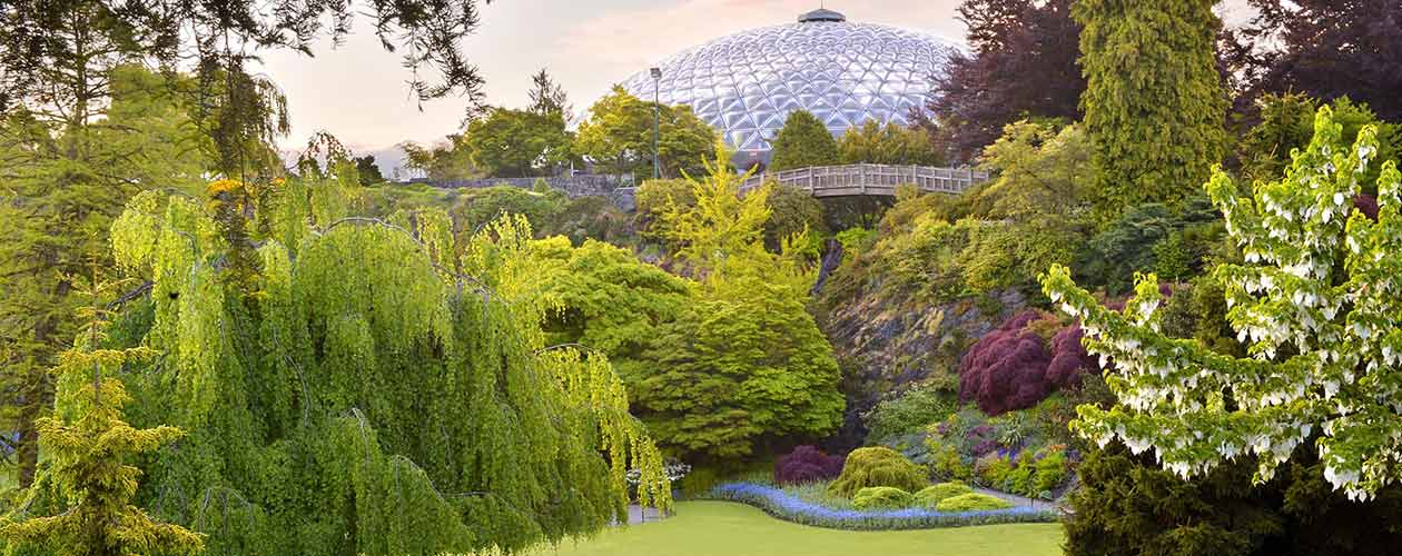 White Rock Garden Club Education & Workshops