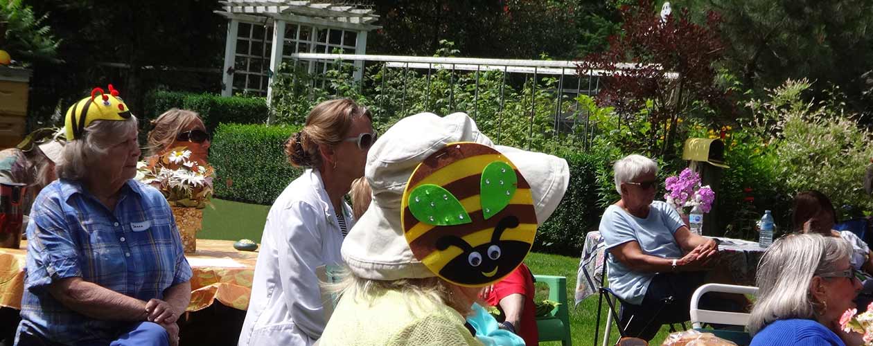 White Rock Garden Club Events & Calendar