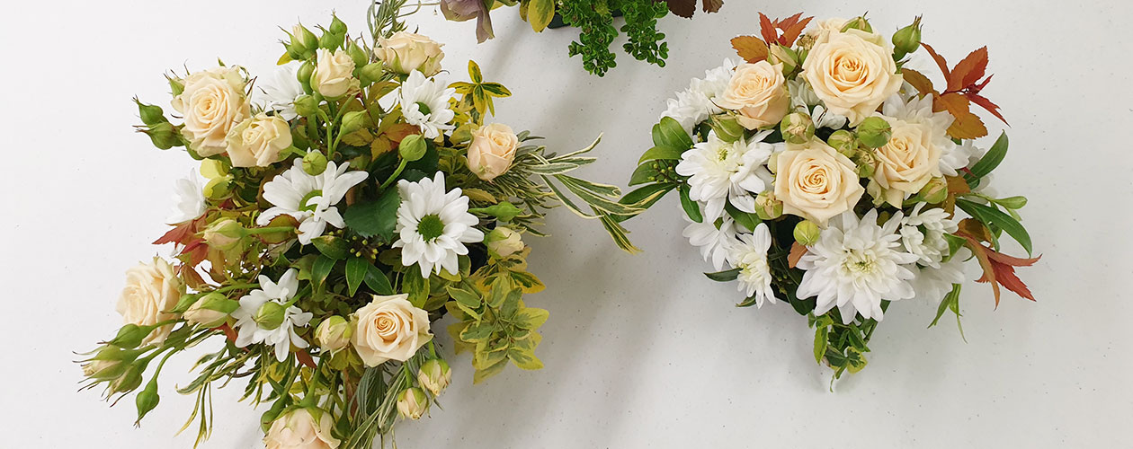 About the White Rock Garden Club
