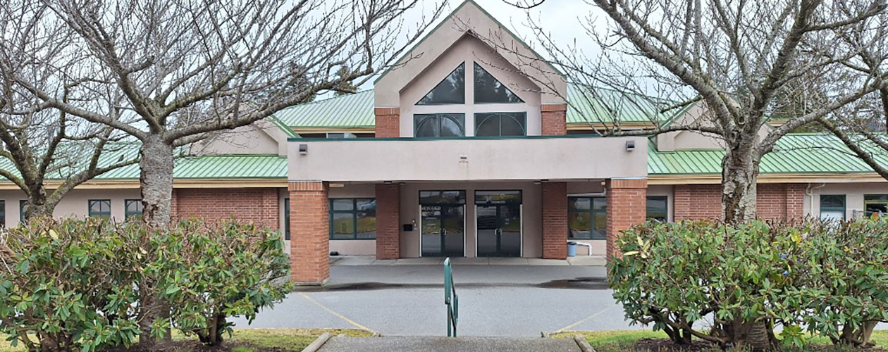 Welcome to White Rock Garden Club